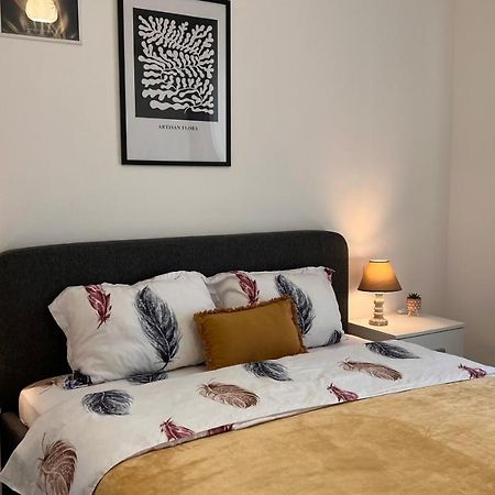 דורס Danny Apartment מראה חיצוני תמונה