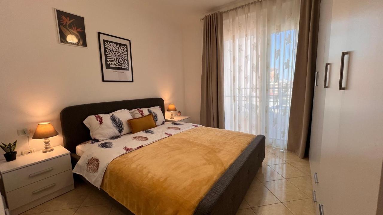 דורס Danny Apartment מראה חיצוני תמונה
