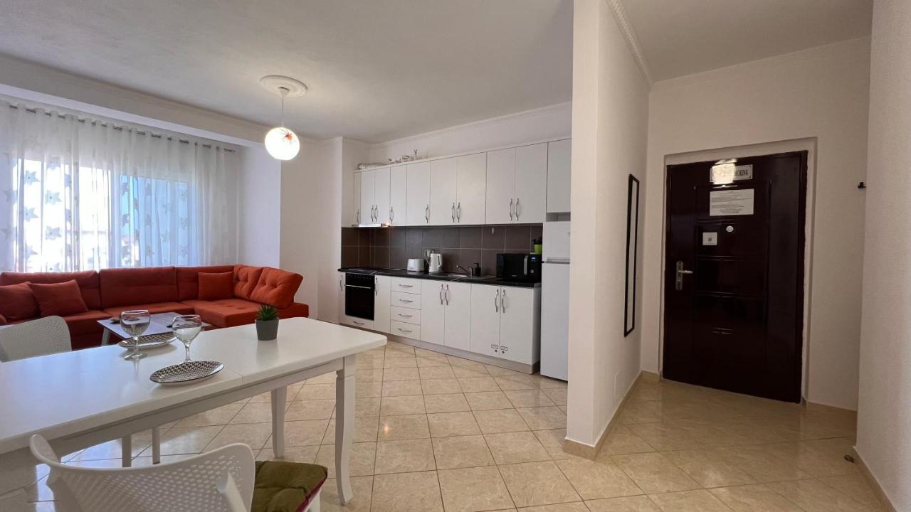 דורס Danny Apartment מראה חיצוני תמונה