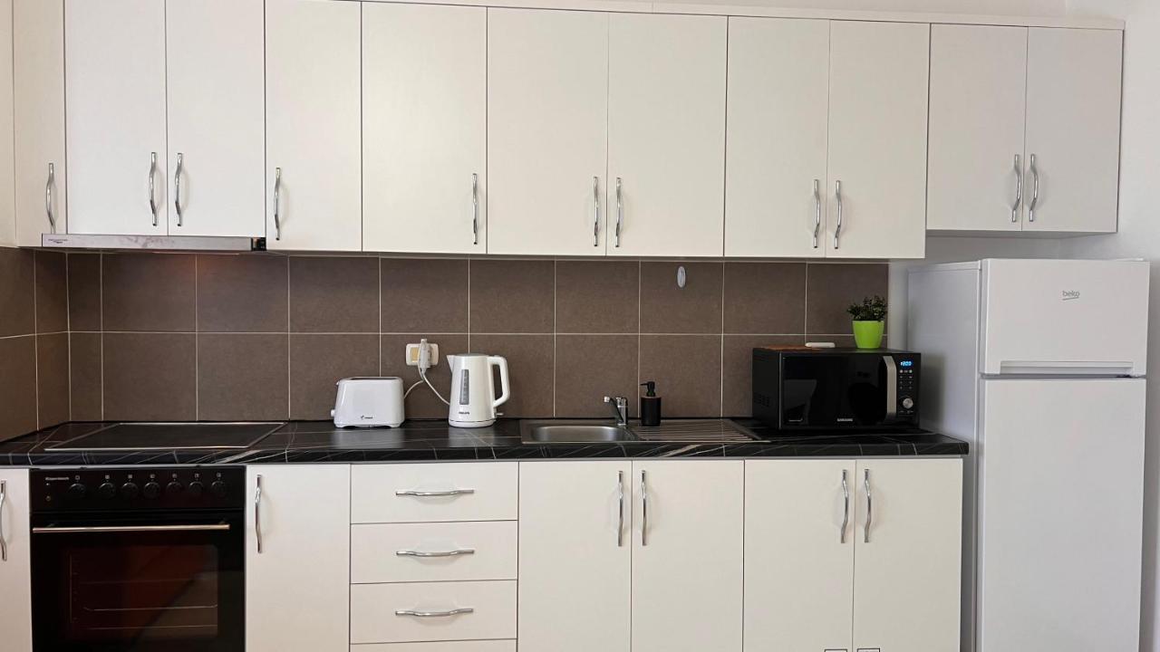 דורס Danny Apartment מראה חיצוני תמונה