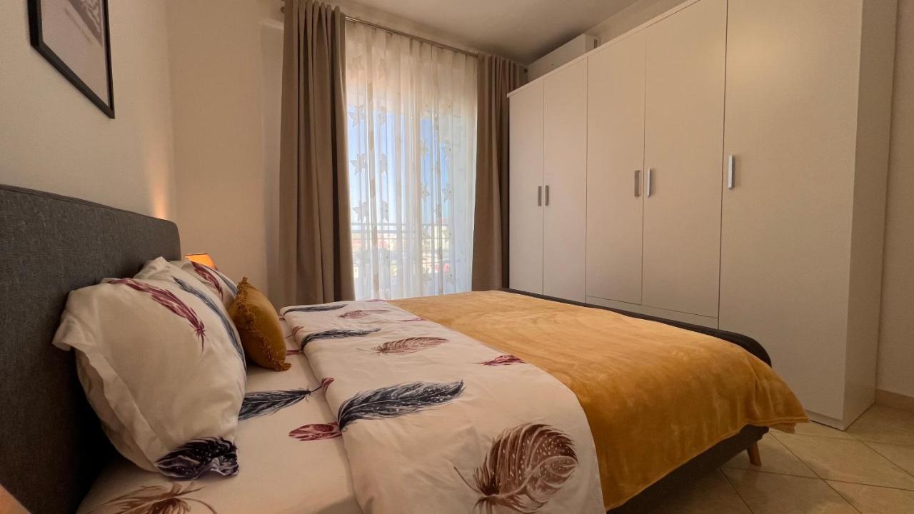 דורס Danny Apartment מראה חיצוני תמונה
