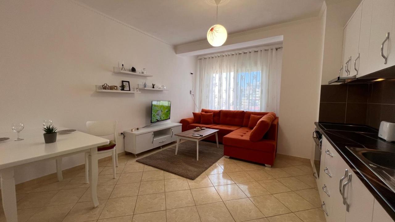 דורס Danny Apartment מראה חיצוני תמונה
