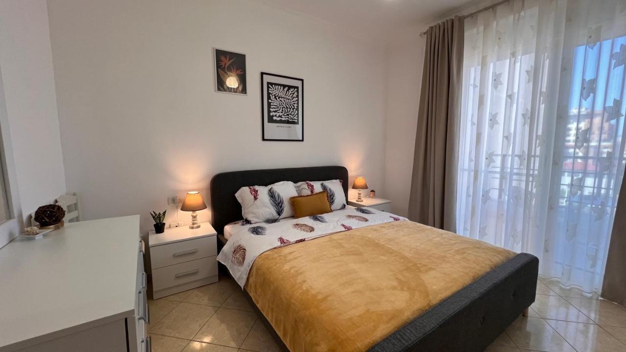 דורס Danny Apartment מראה חיצוני תמונה
