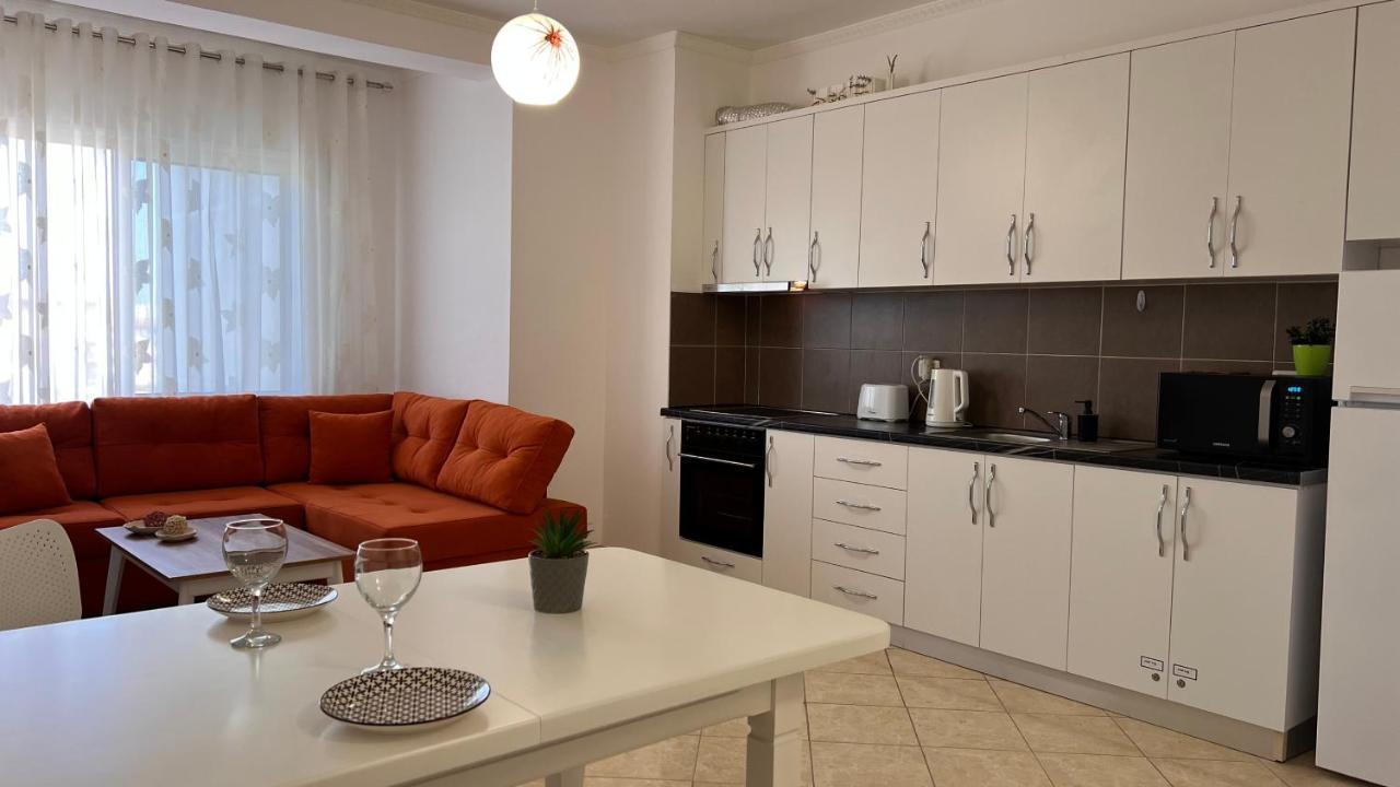 דורס Danny Apartment מראה חיצוני תמונה