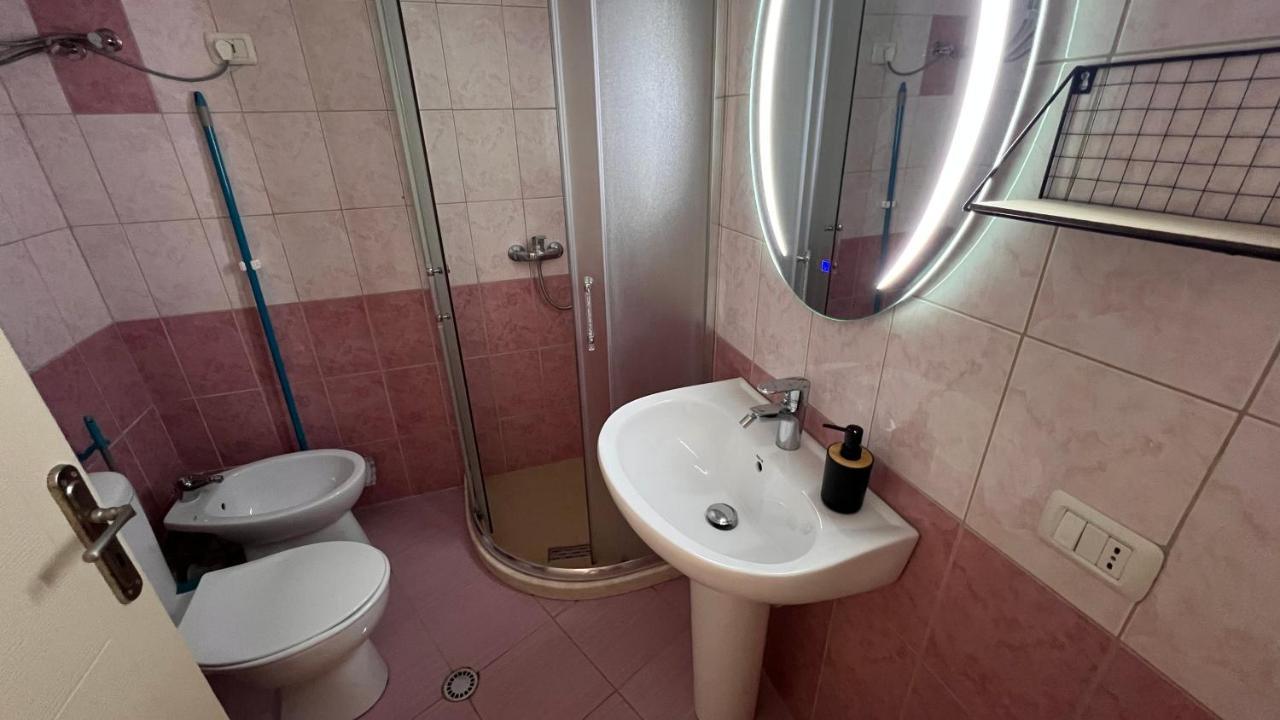 דורס Danny Apartment מראה חיצוני תמונה