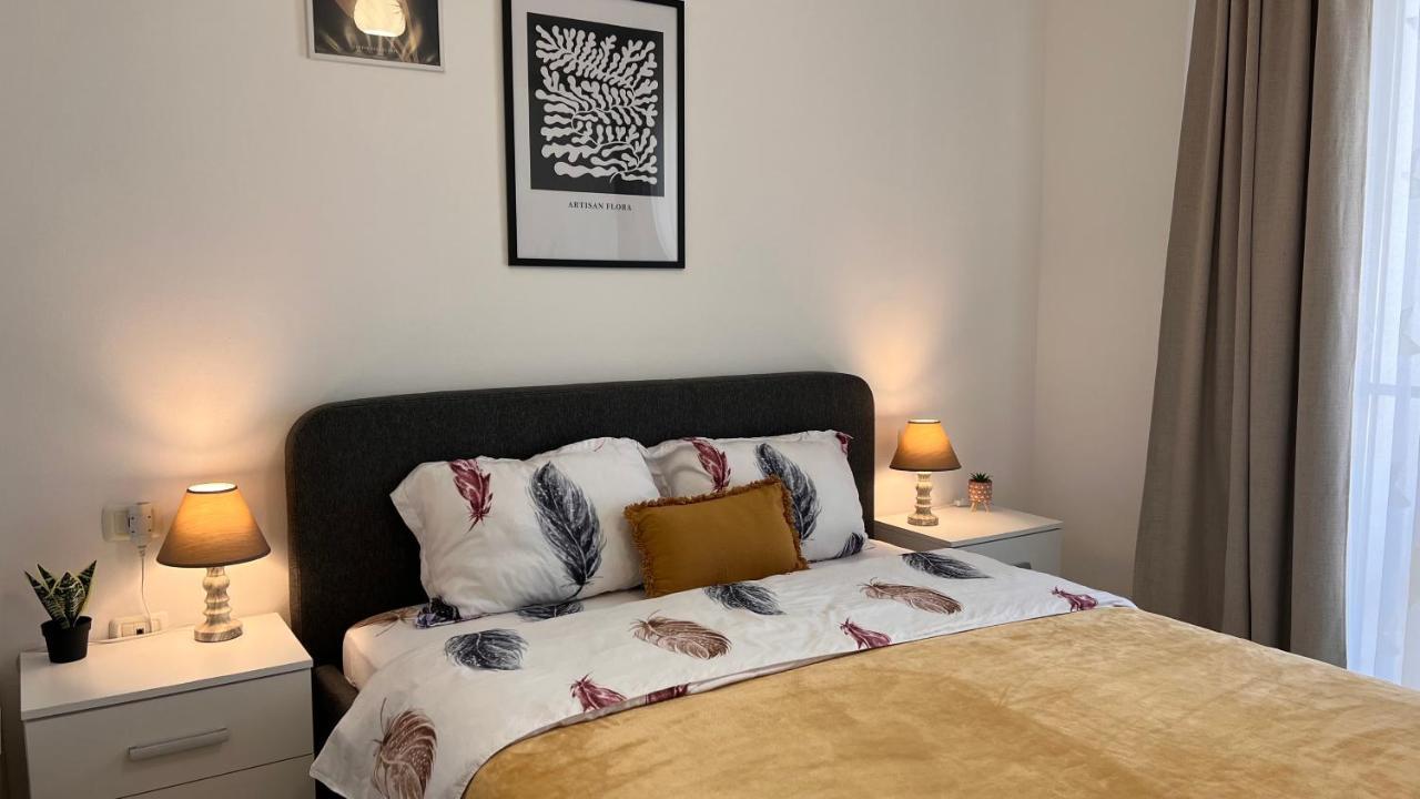 דורס Danny Apartment מראה חיצוני תמונה