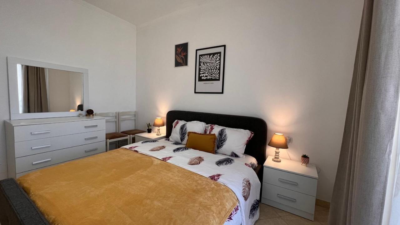 דורס Danny Apartment מראה חיצוני תמונה